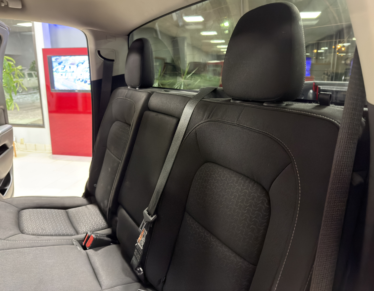 GMC Canyon 2WD Crew Cab SLE2 2019