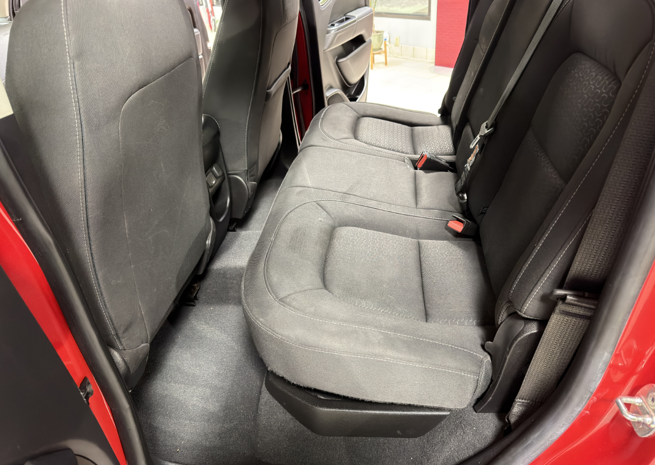 GMC Canyon 2WD Crew Cab SLE2 2019