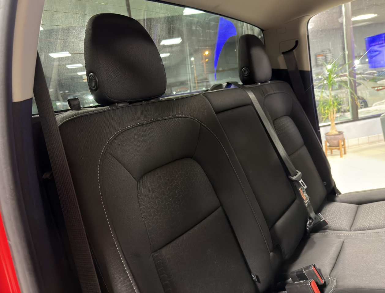 GMC Canyon 2WD Crew Cab SLE2 2019