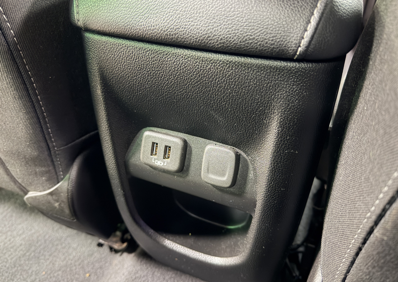 GMC Canyon 2WD Crew Cab SLE2 2019