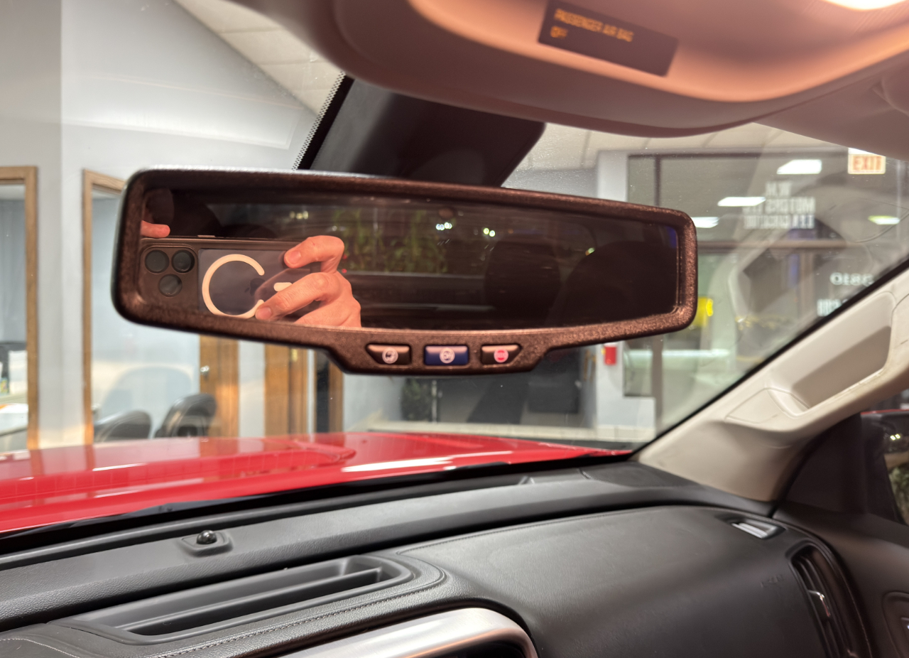 GMC Canyon 2WD Crew Cab SLE2 2019