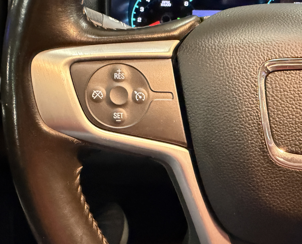 GMC Canyon 2WD Crew Cab SLE2 2019