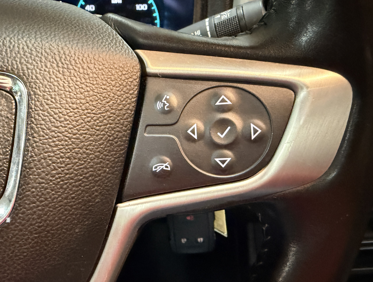 GMC Canyon 2WD Crew Cab SLE2 2019