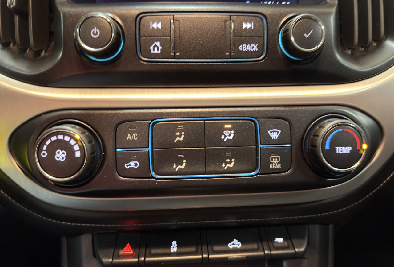 GMC Canyon 2WD Crew Cab SLE2 2019