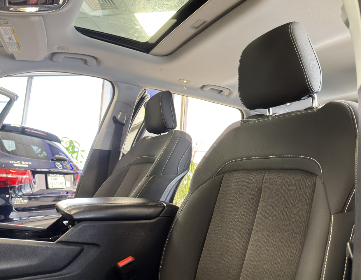 Jeep Grand Cherokee L Laredo 4x4 2023