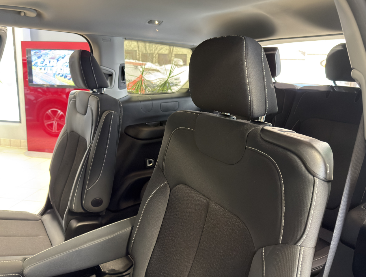 Jeep Grand Cherokee L Laredo 4x4 2023