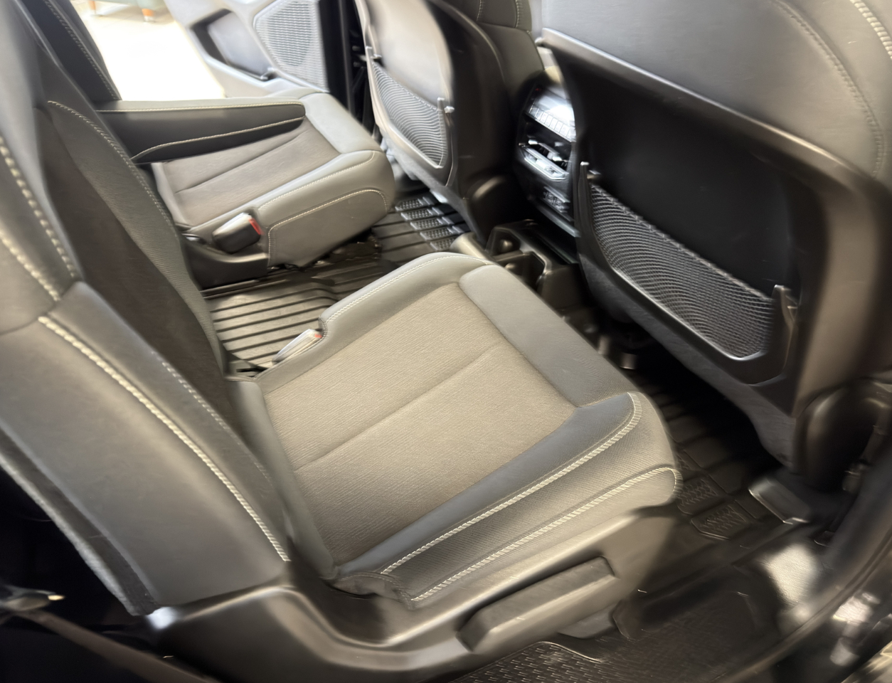 Jeep Grand Cherokee L Laredo 4x4 2023