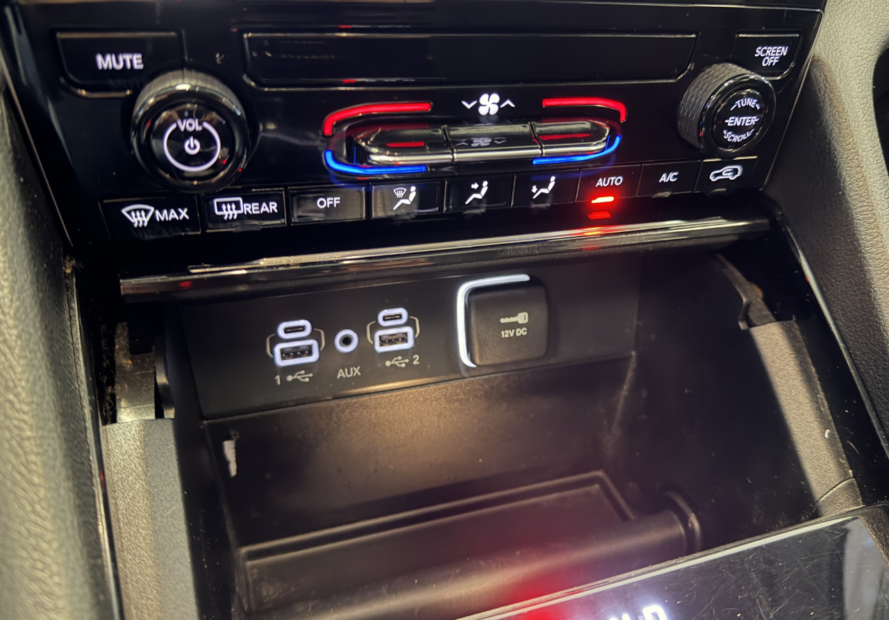 Jeep Grand Cherokee L Laredo 4x4 2023