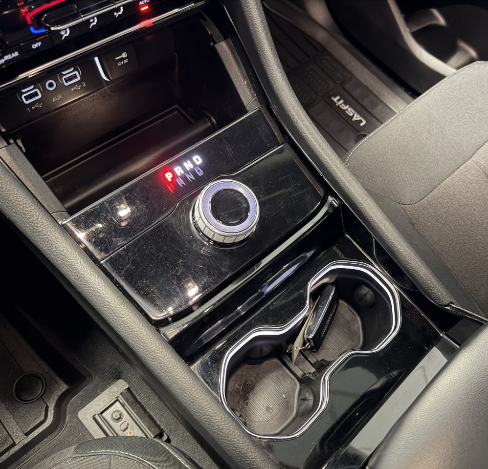 Jeep Grand Cherokee L Laredo 4x4 2023