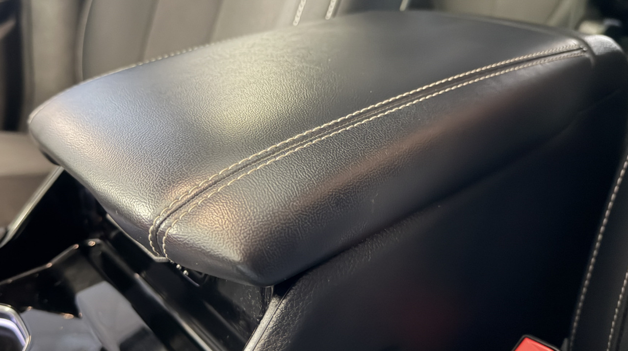 Jeep Grand Cherokee L Laredo 4x4 2023