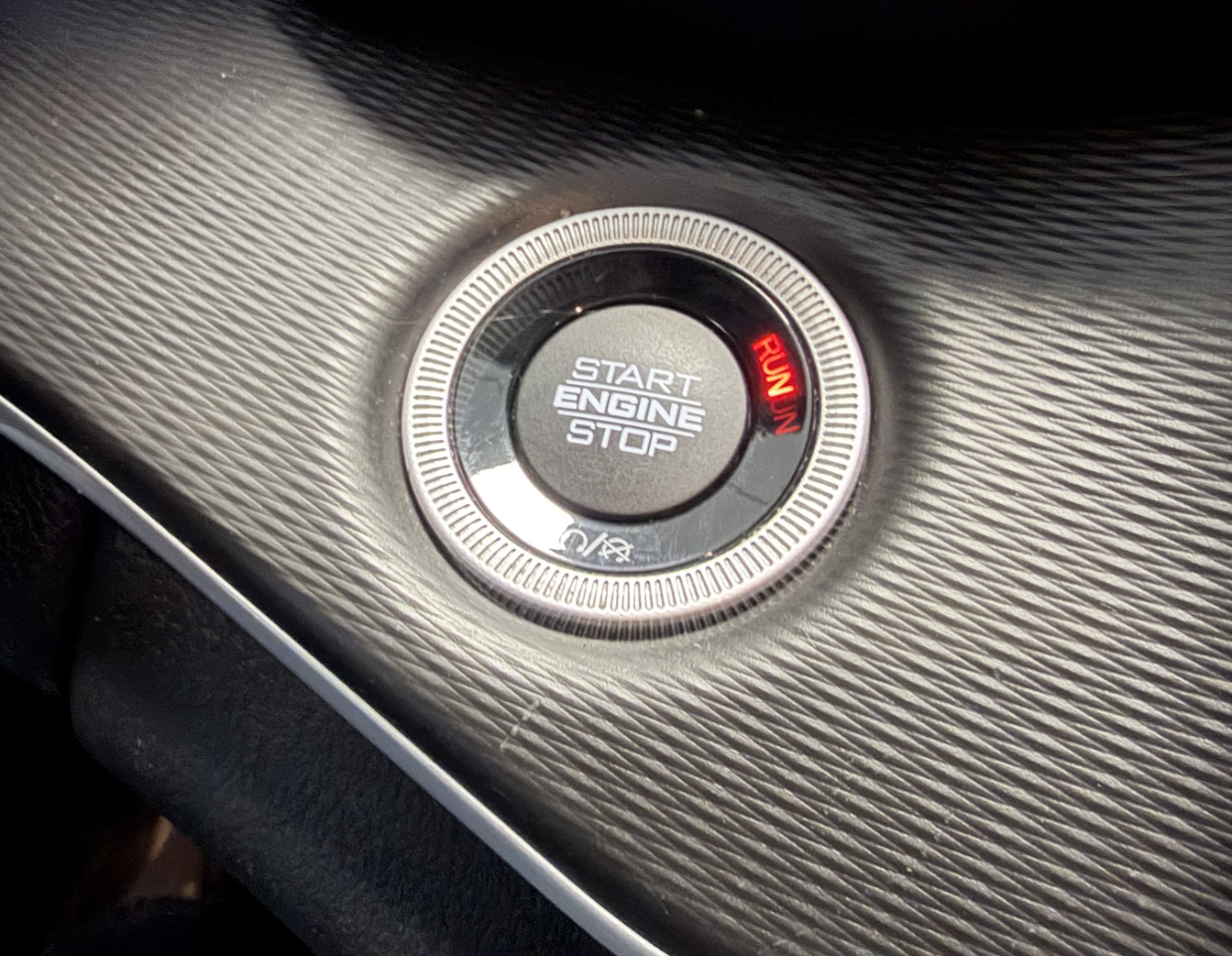 Jeep Grand Cherokee L Laredo 4x4 2023