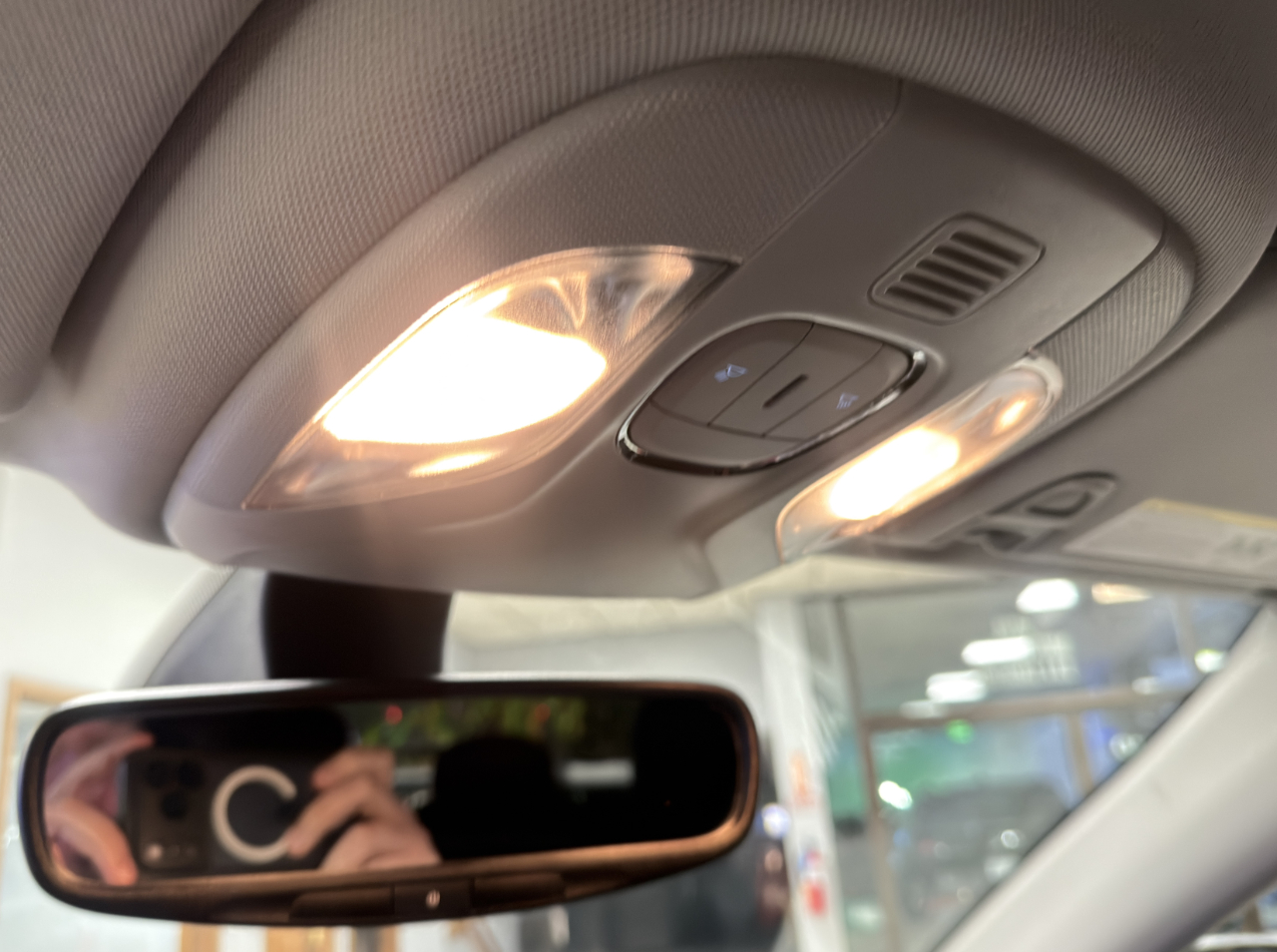 Jeep Compass Latitude 4WD 2019