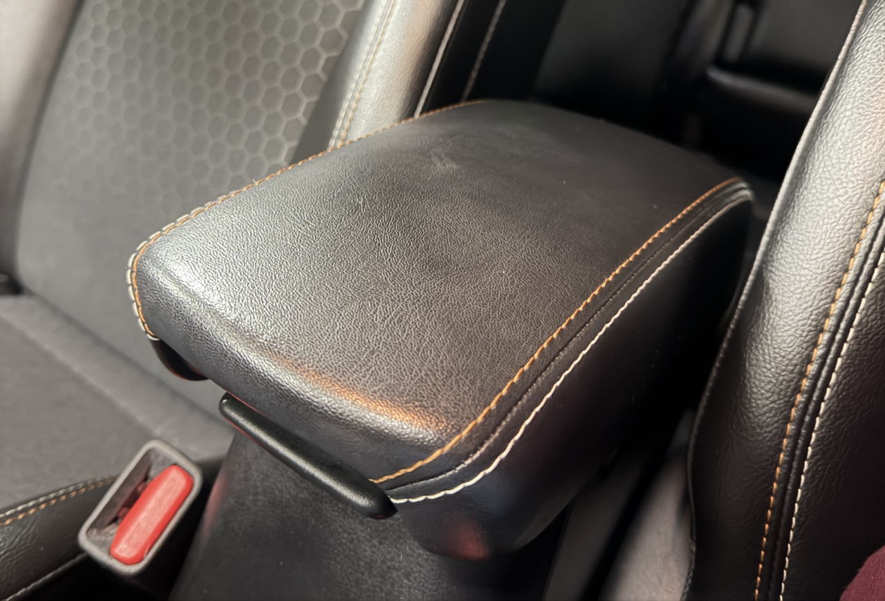 Jeep Compass Latitude 4WD 2019