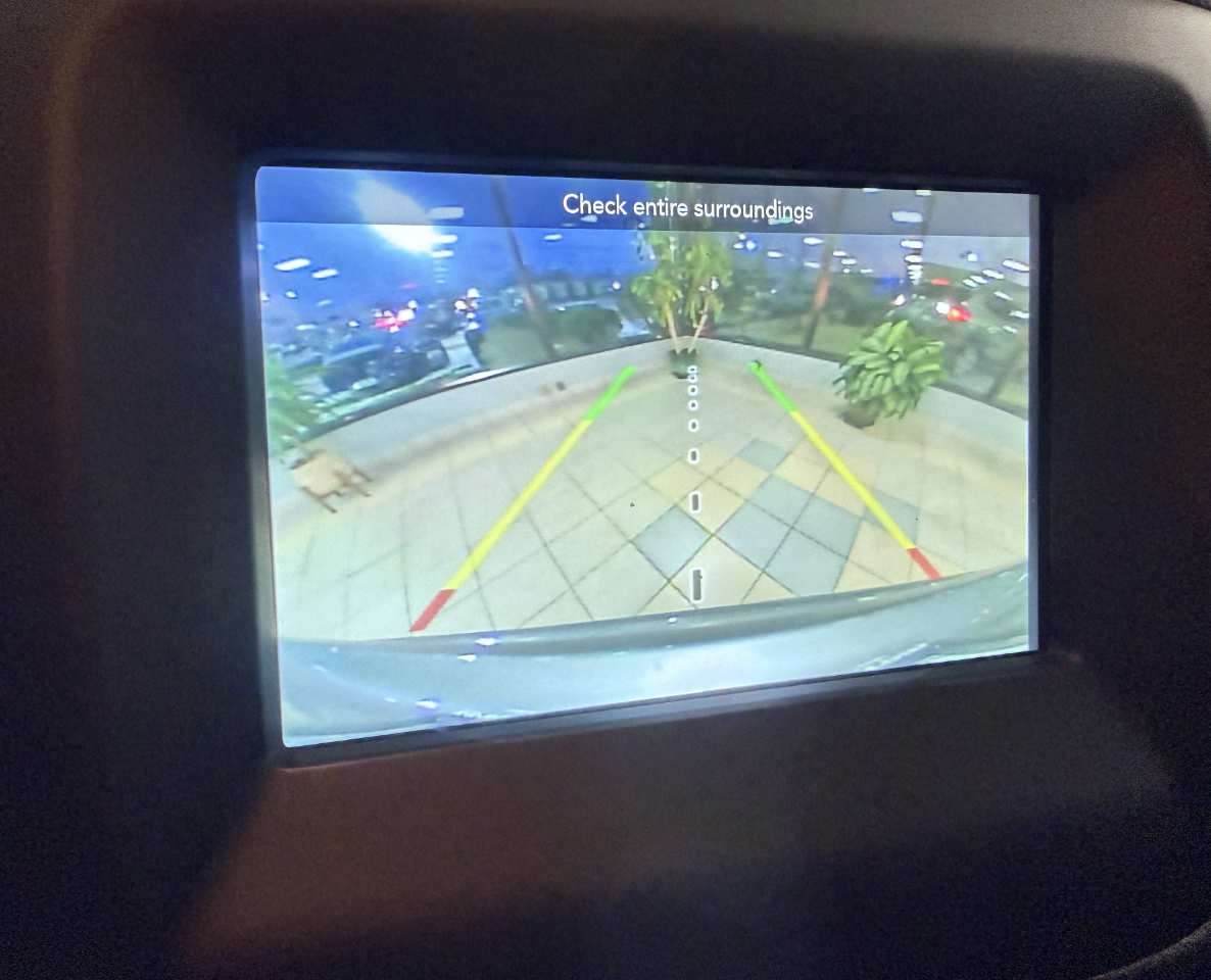 Jeep Compass Latitude 4WD 2019