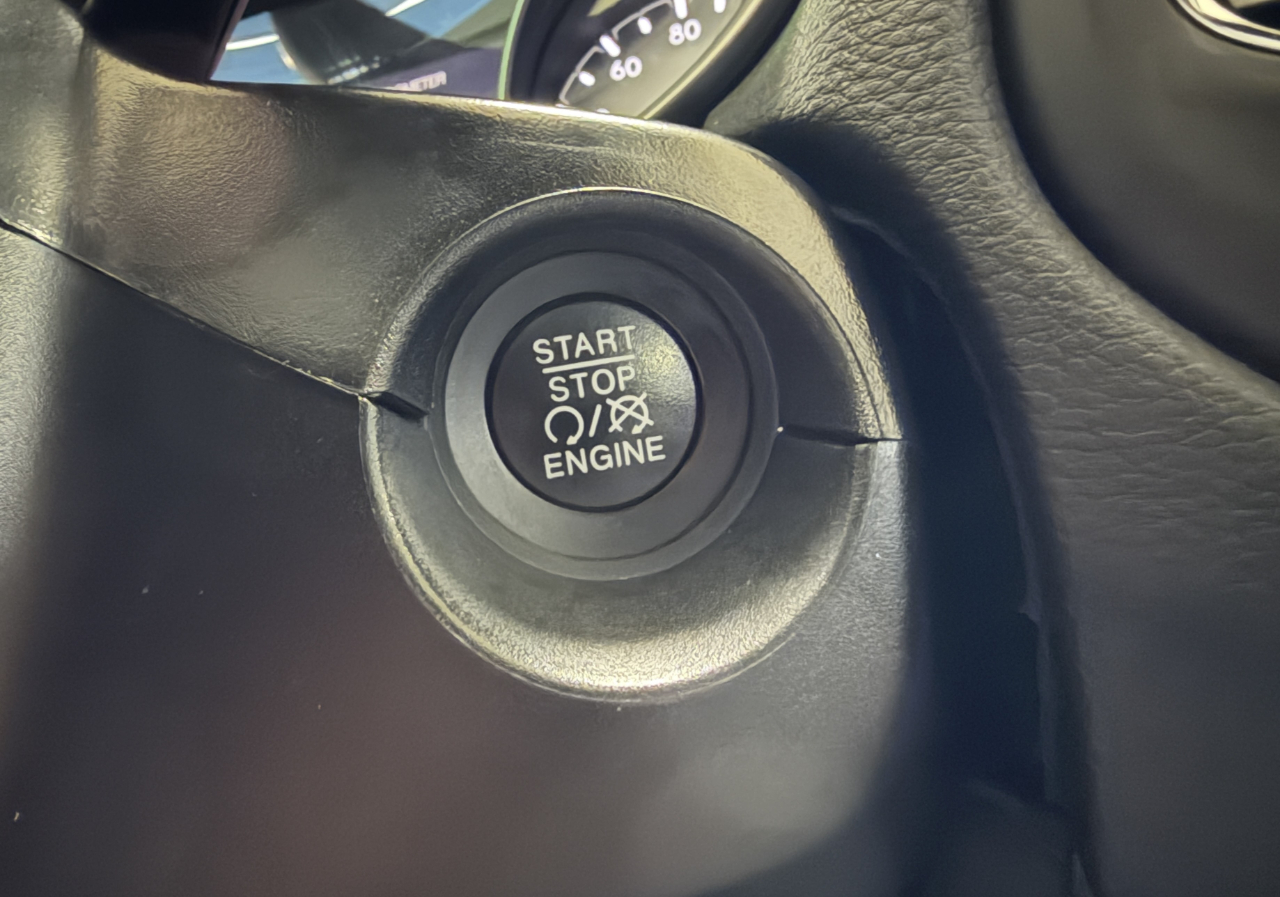 Jeep Compass Latitude 4WD 2019