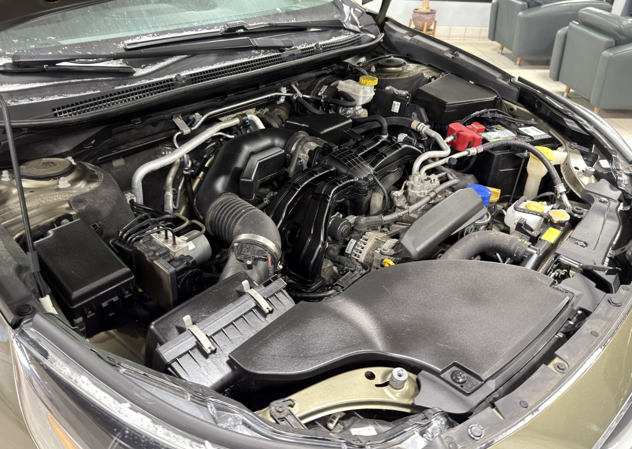 Subaru Outback 2.5i Premium 2021