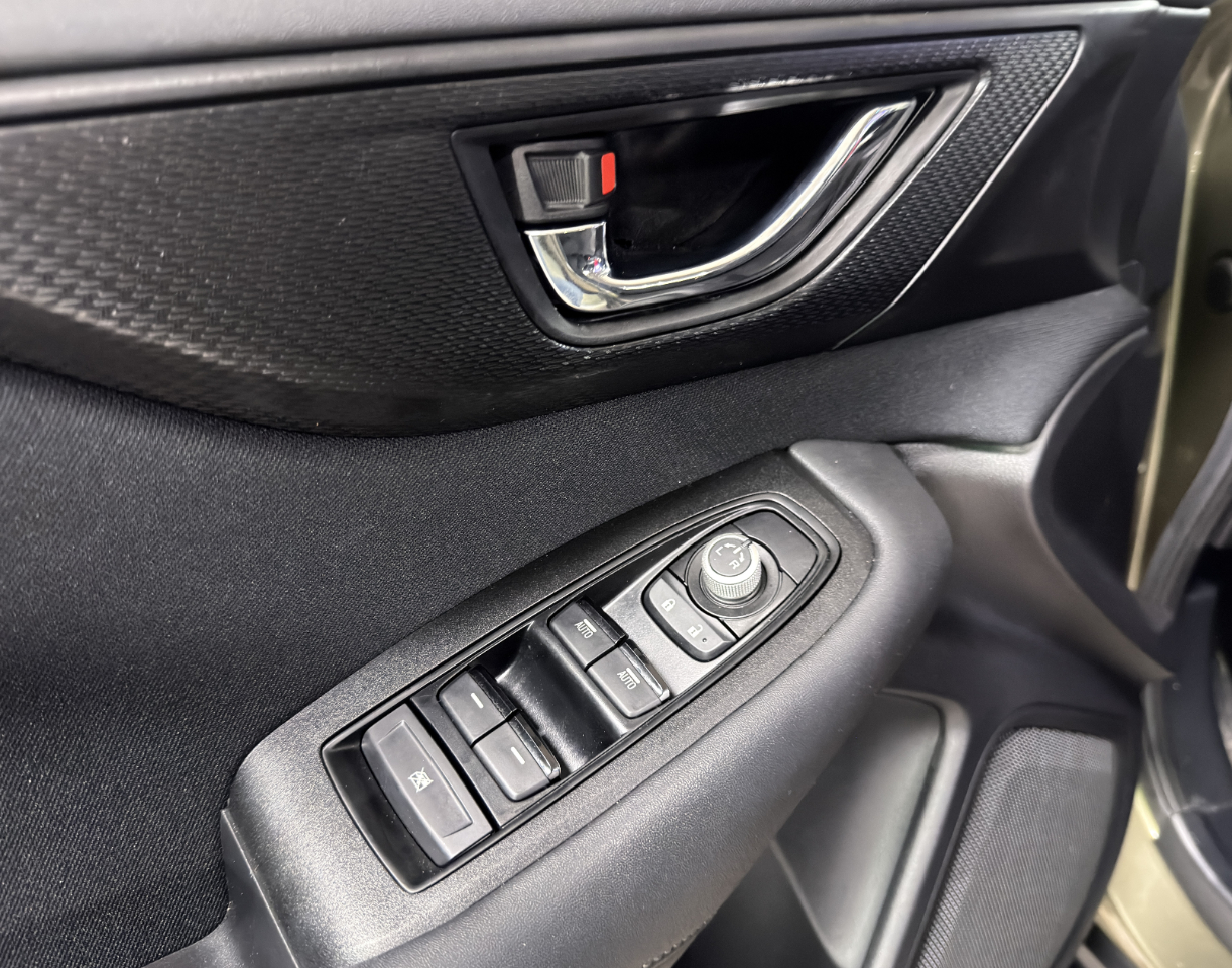 Subaru Outback 2.5i Premium 2021