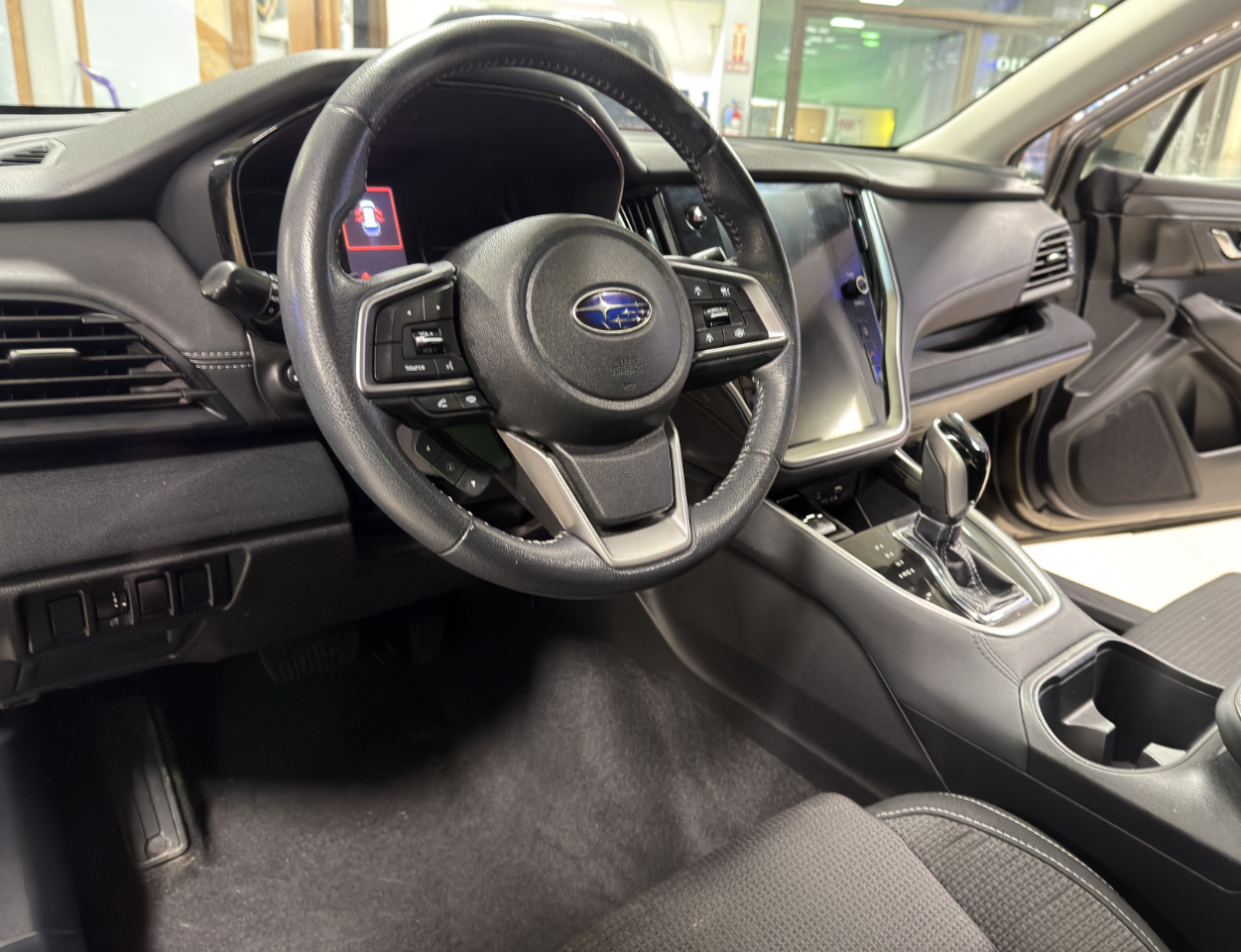 Subaru Outback 2.5i Premium 2021