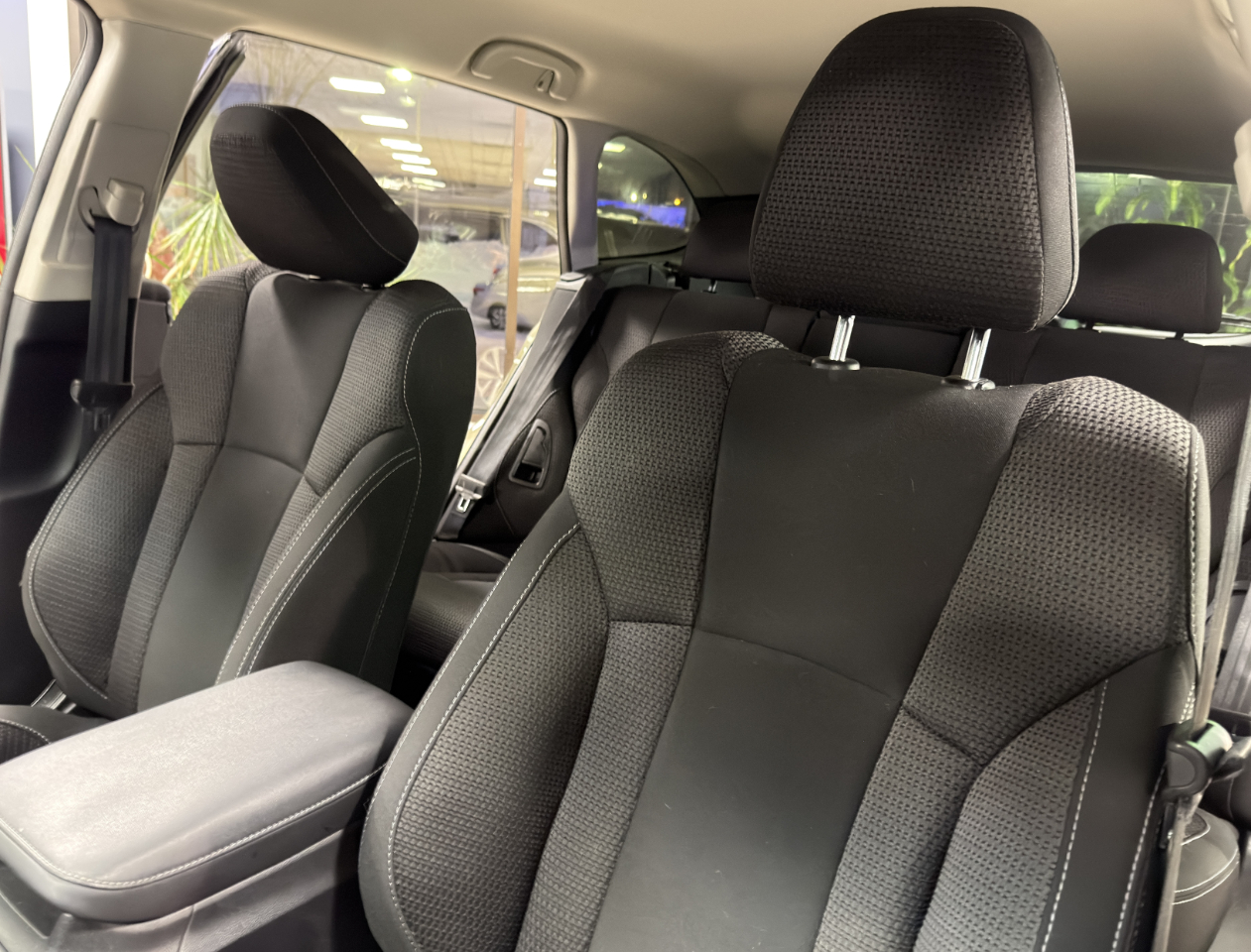 Subaru Outback 2.5i Premium 2021