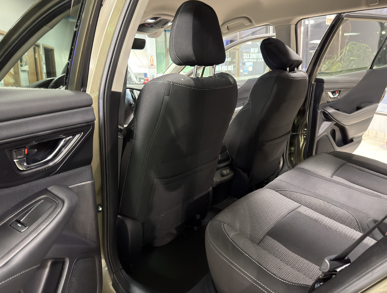 Subaru Outback 2.5i Premium 2021