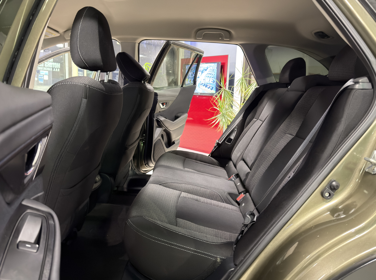 Subaru Outback 2.5i Premium 2021