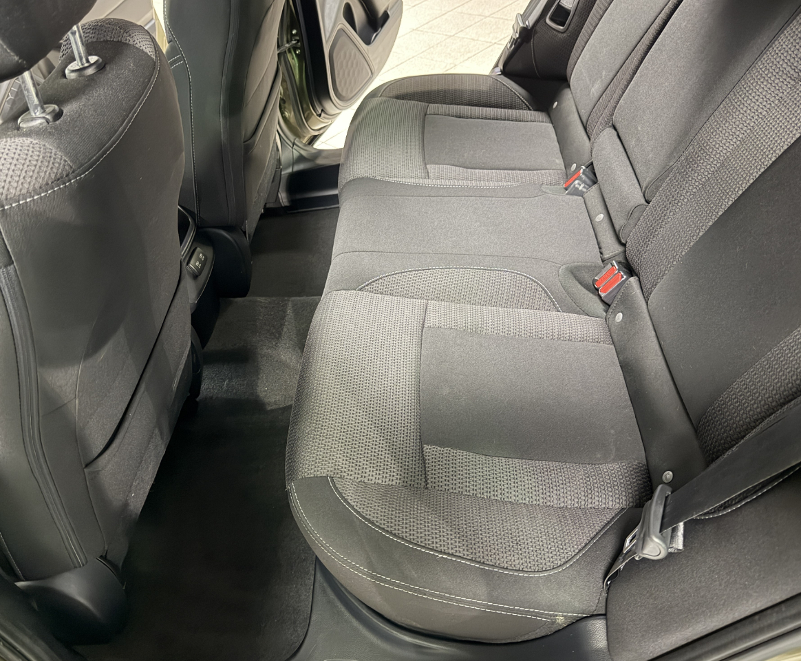 Subaru Outback 2.5i Premium 2021