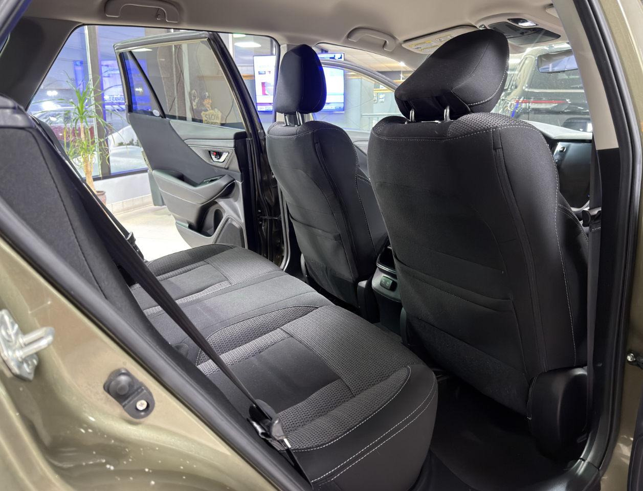 Subaru Outback 2.5i Premium 2021