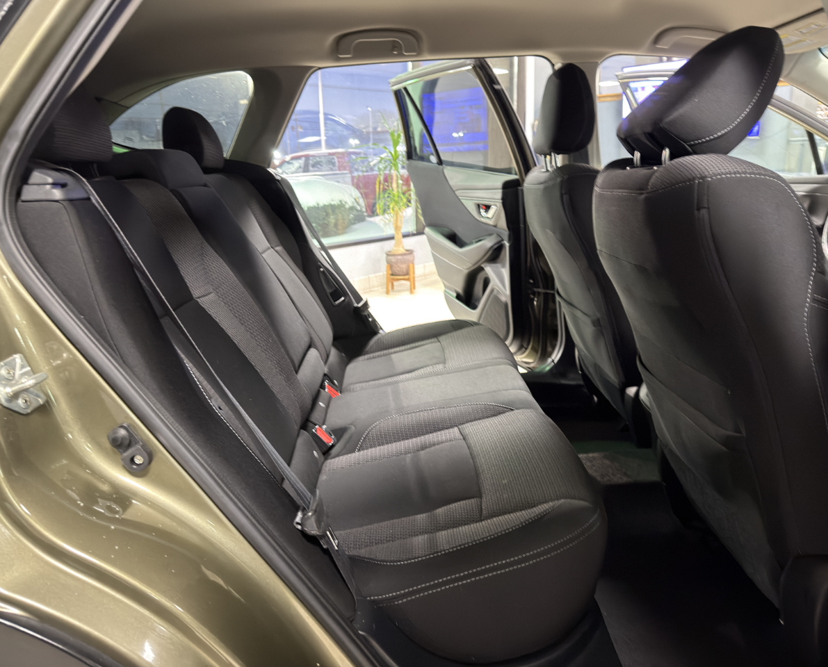 Subaru Outback 2.5i Premium 2021