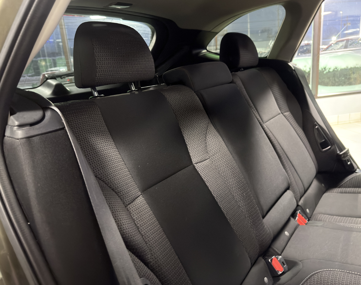 Subaru Outback 2.5i Premium 2021