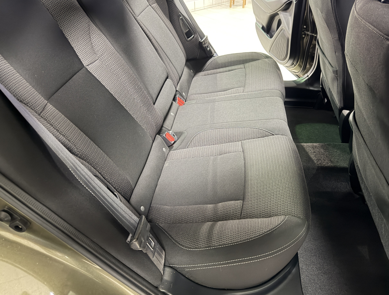 Subaru Outback 2.5i Premium 2021