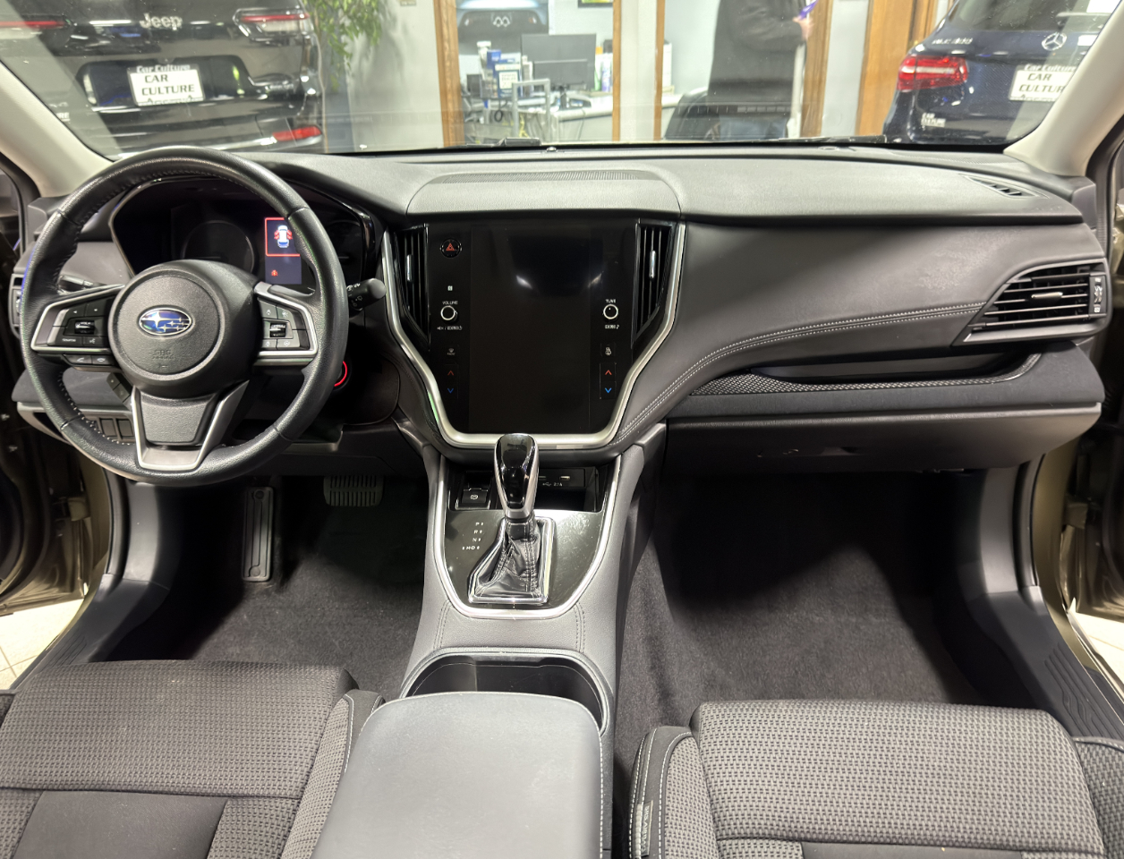 Subaru Outback 2.5i Premium 2021