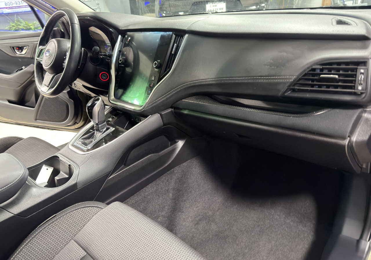 Subaru Outback 2.5i Premium 2021