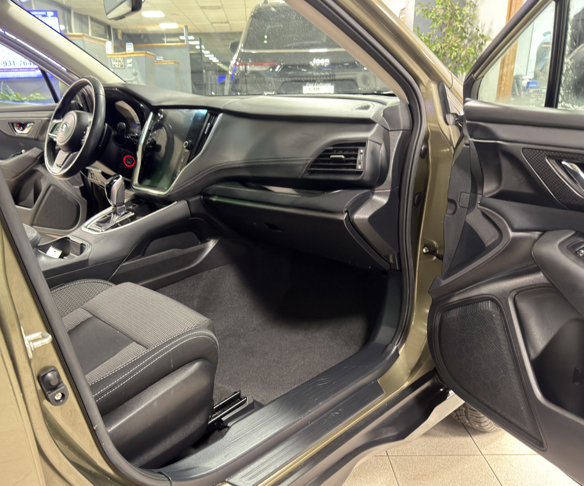 Subaru Outback 2.5i Premium 2021