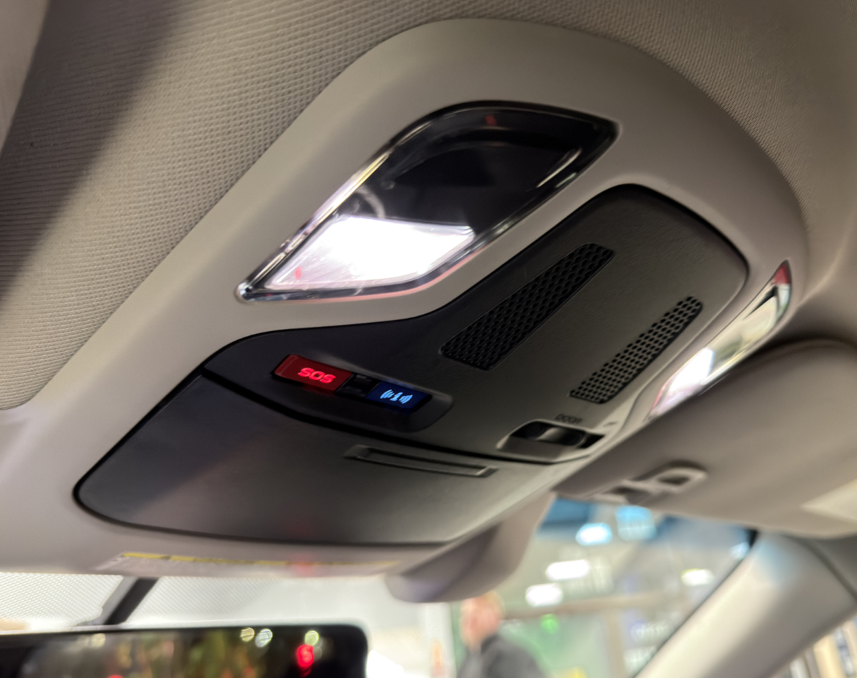 Subaru Outback 2.5i Premium 2021