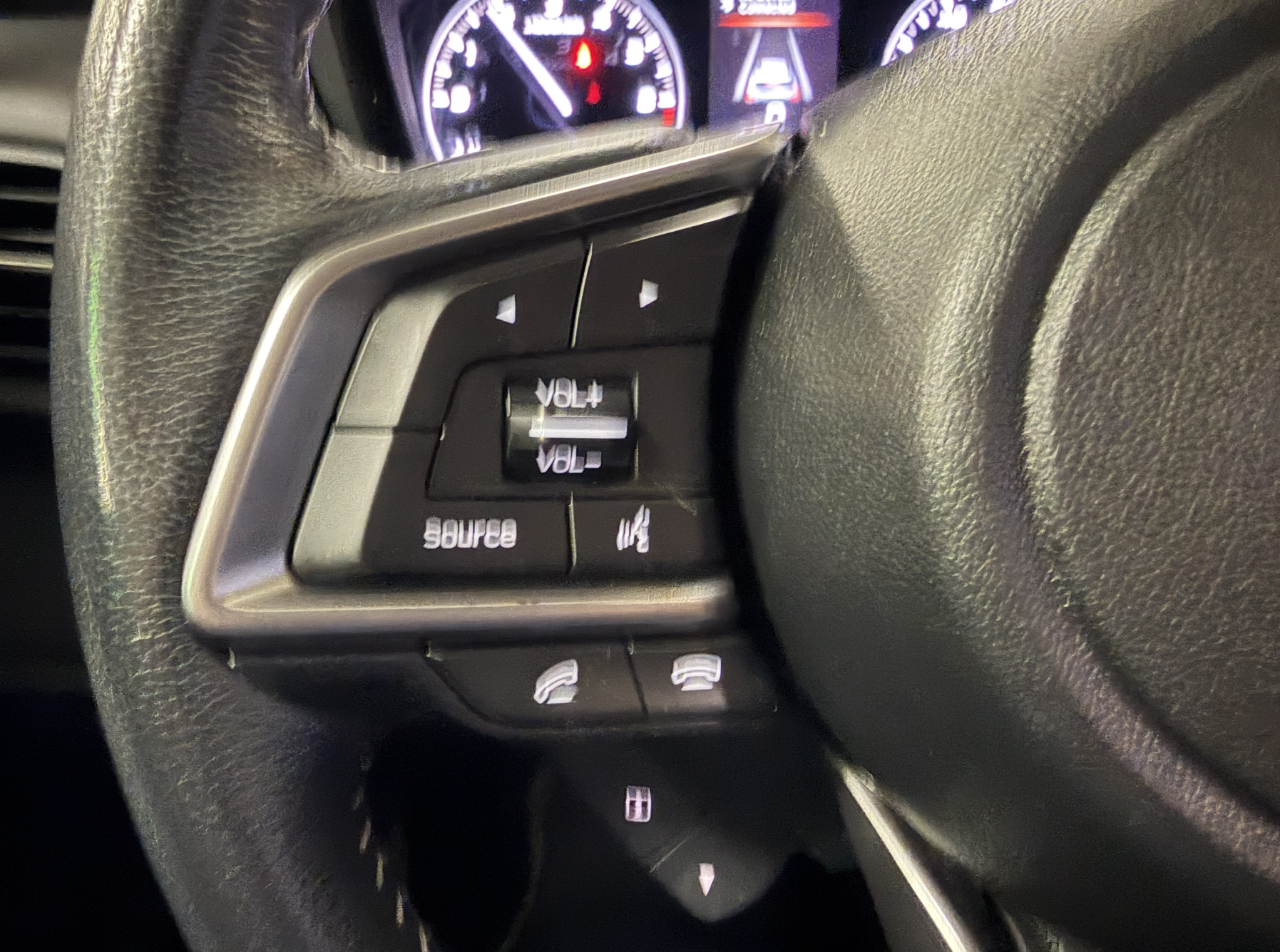 Subaru Outback 2.5i Premium 2021