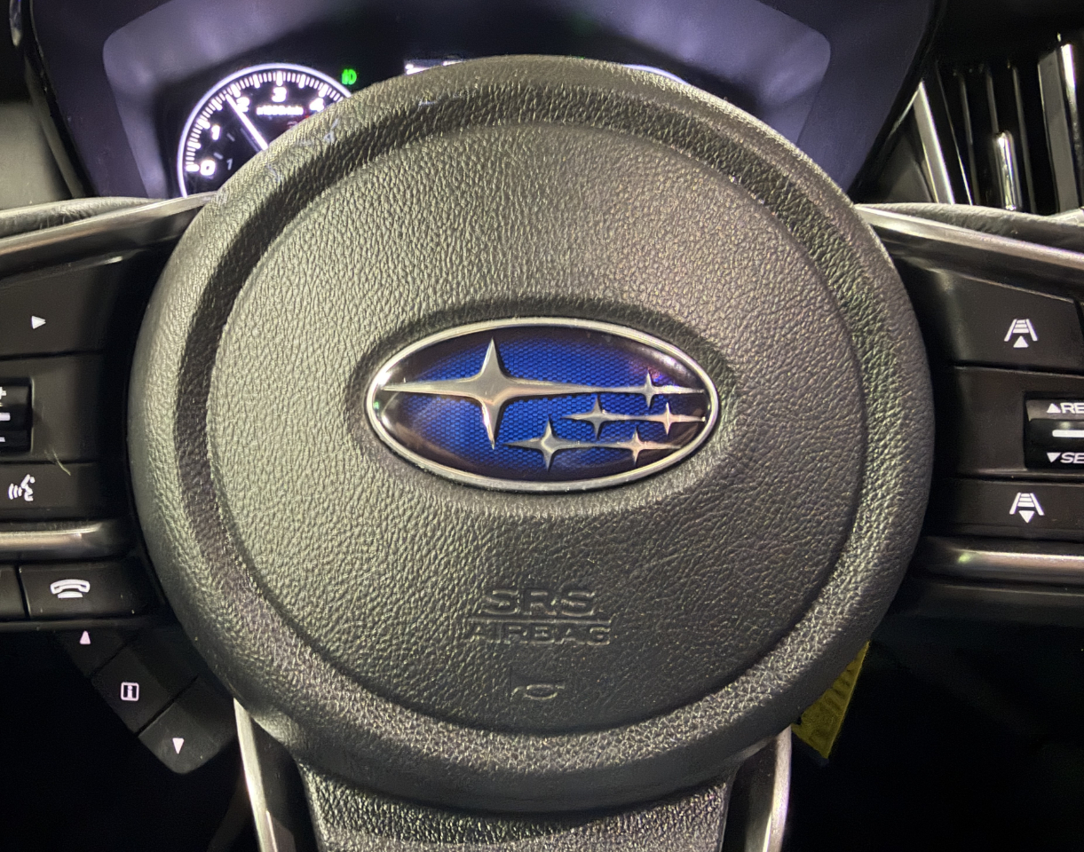 Subaru Outback 2.5i Premium 2021