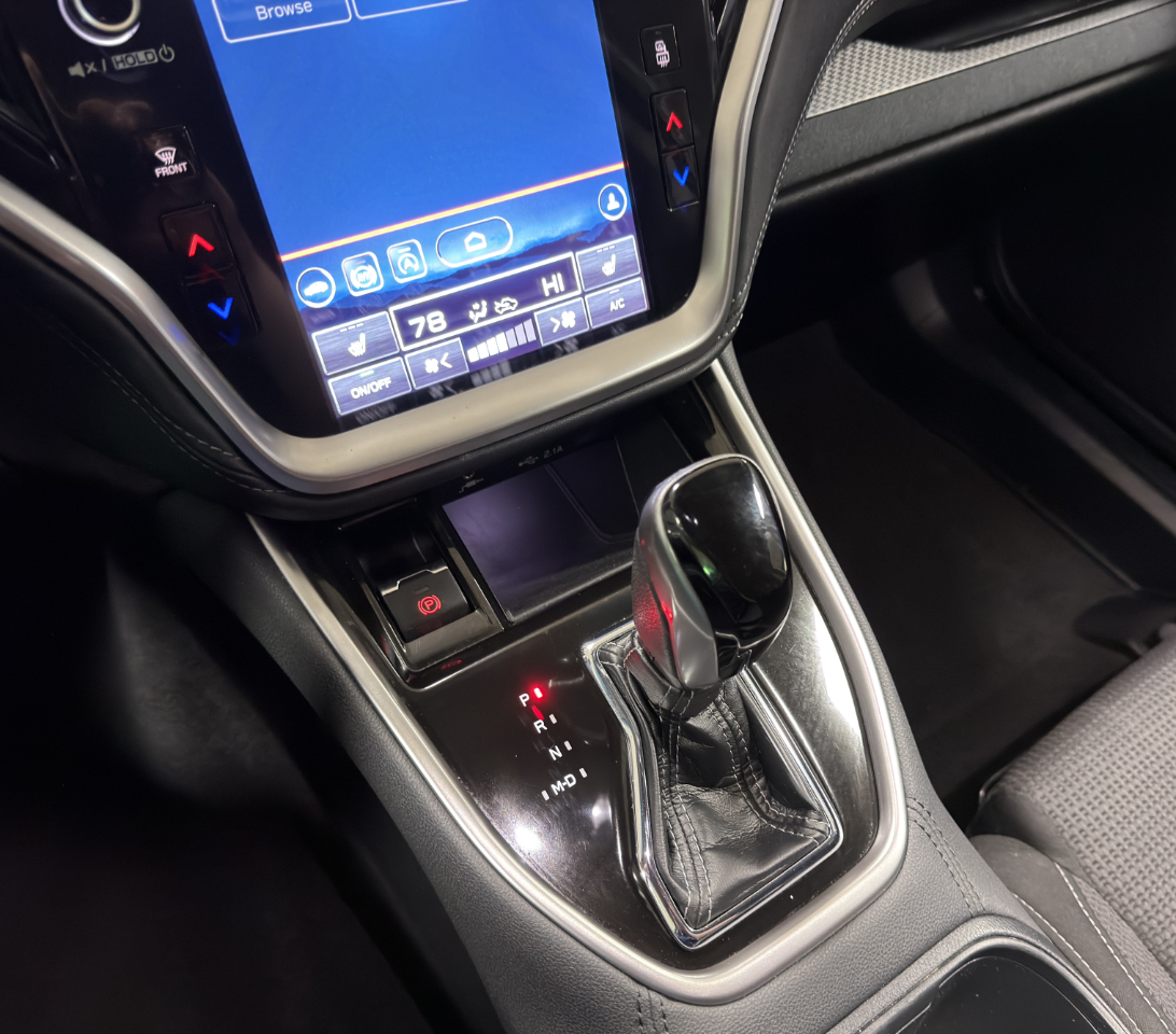 Subaru Outback 2.5i Premium 2021