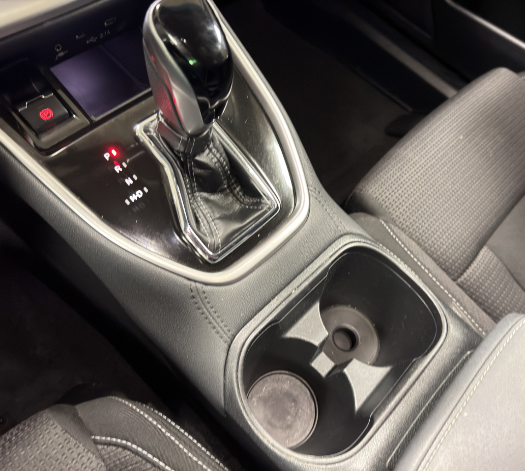 Subaru Outback 2.5i Premium 2021