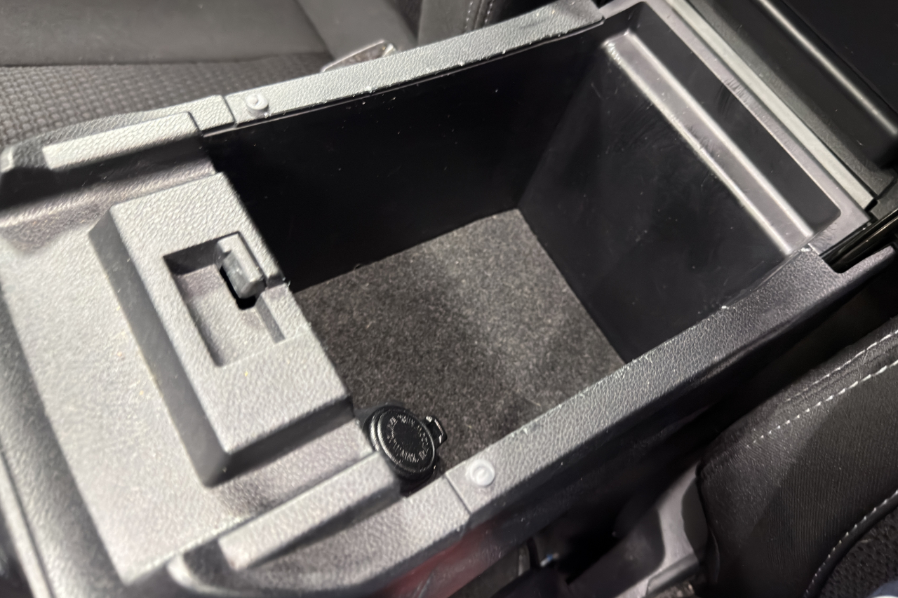 Subaru Outback 2.5i Premium 2021