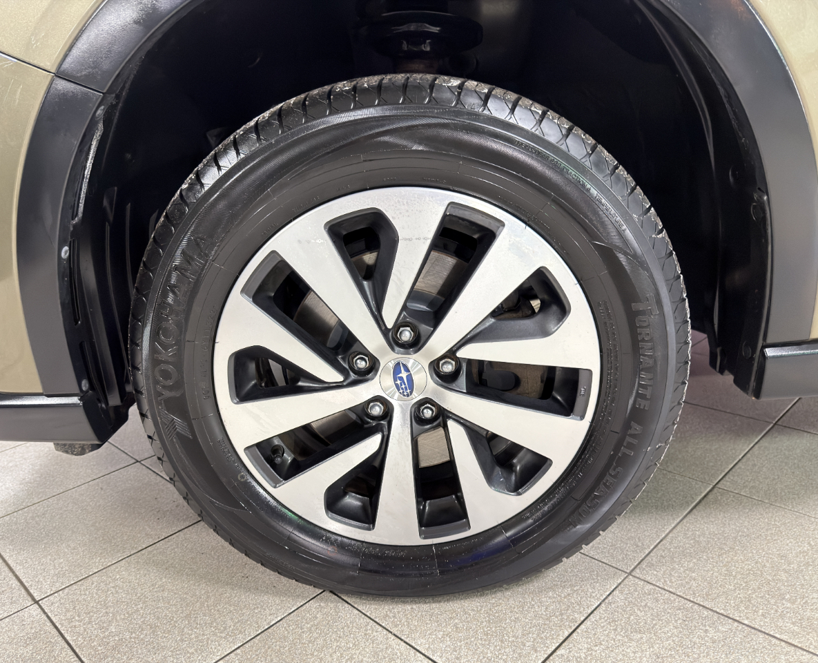 Subaru Outback 2.5i Premium 2021