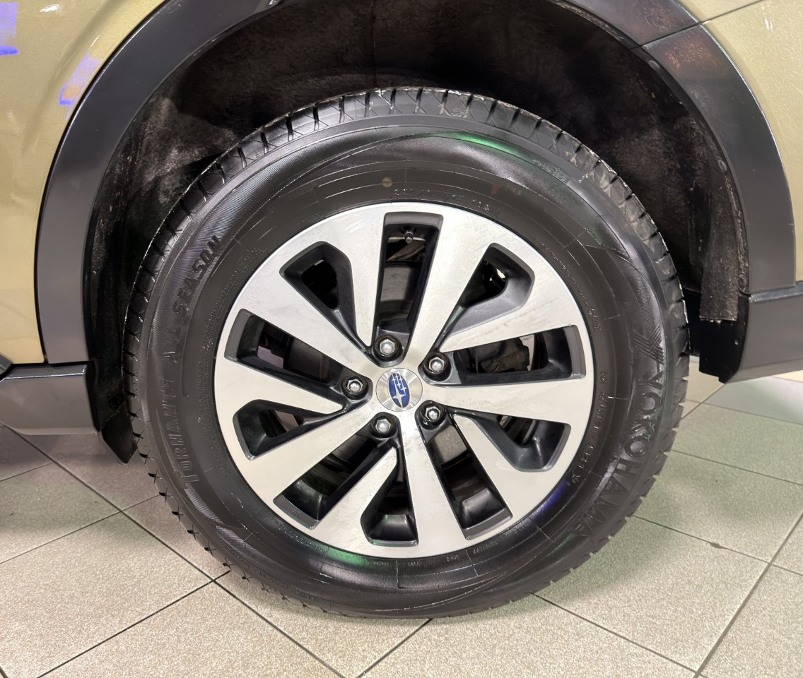 Subaru Outback 2.5i Premium 2021