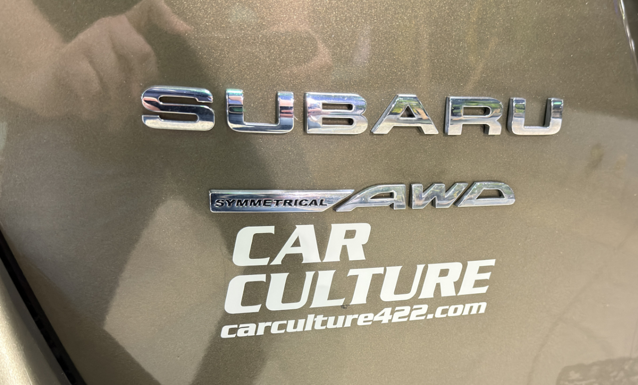 Subaru Outback 2.5i Premium 2021