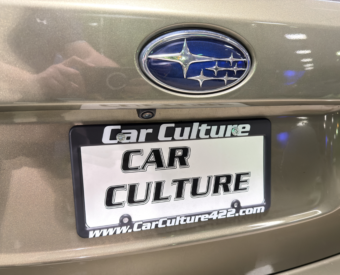 Subaru Outback 2.5i Premium 2021