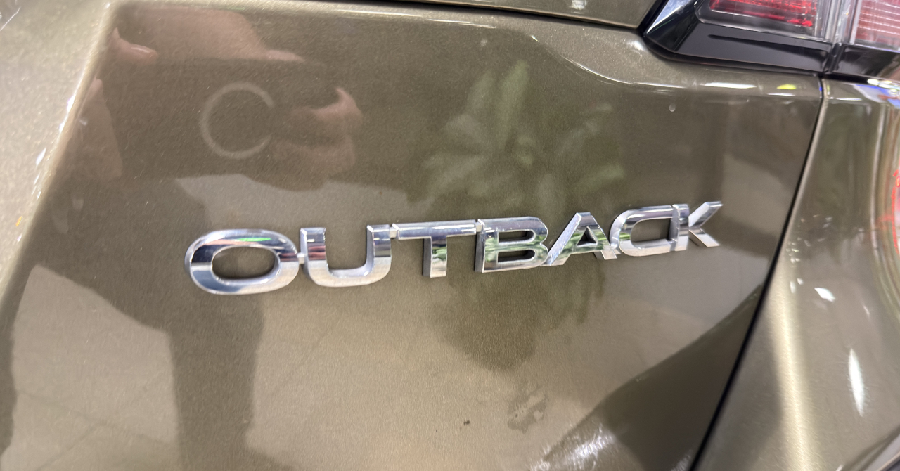 Subaru Outback 2.5i Premium 2021
