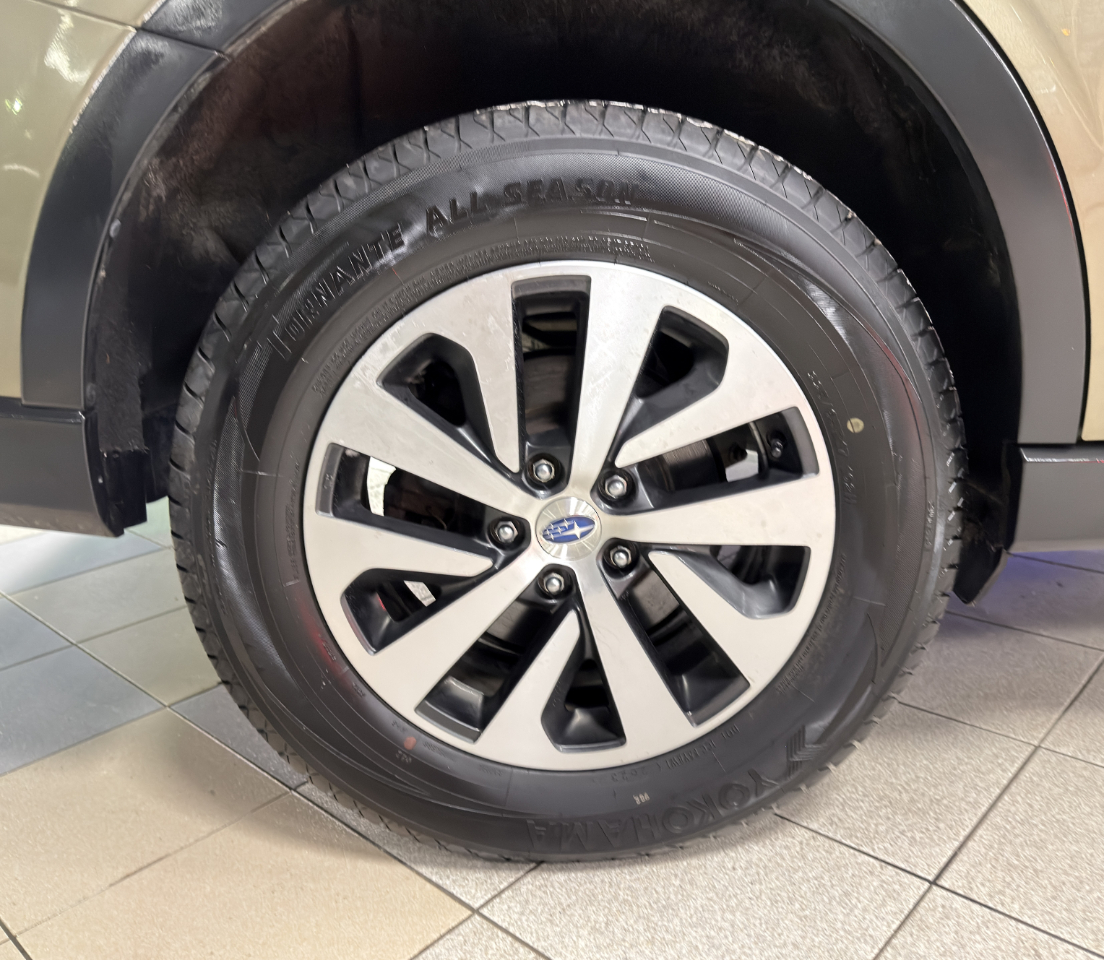 Subaru Outback 2.5i Premium 2021