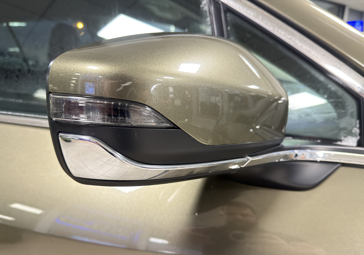 Subaru Outback 2.5i Premium 2021