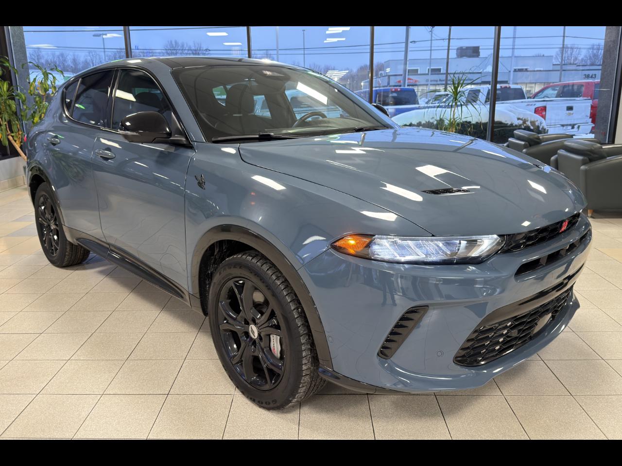 2024 Dodge Hornet R/T Plus EAWD *Ltd Avail*