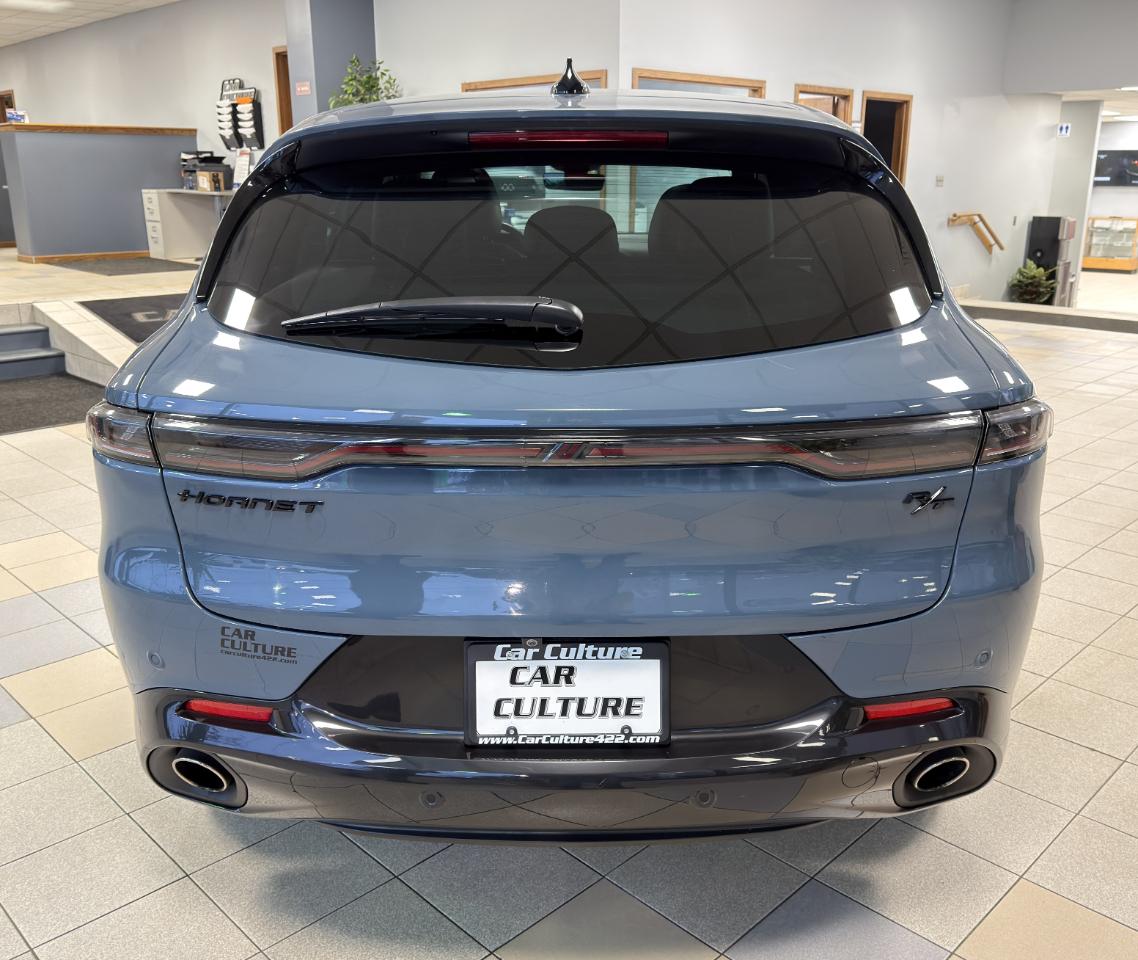 Dodge Hornet R/T Plus EAWD *Ltd Avail* 2024