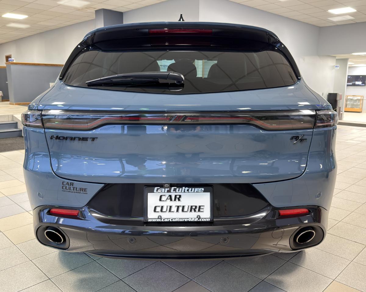 Dodge Hornet R/T Plus EAWD *Ltd Avail* 2024