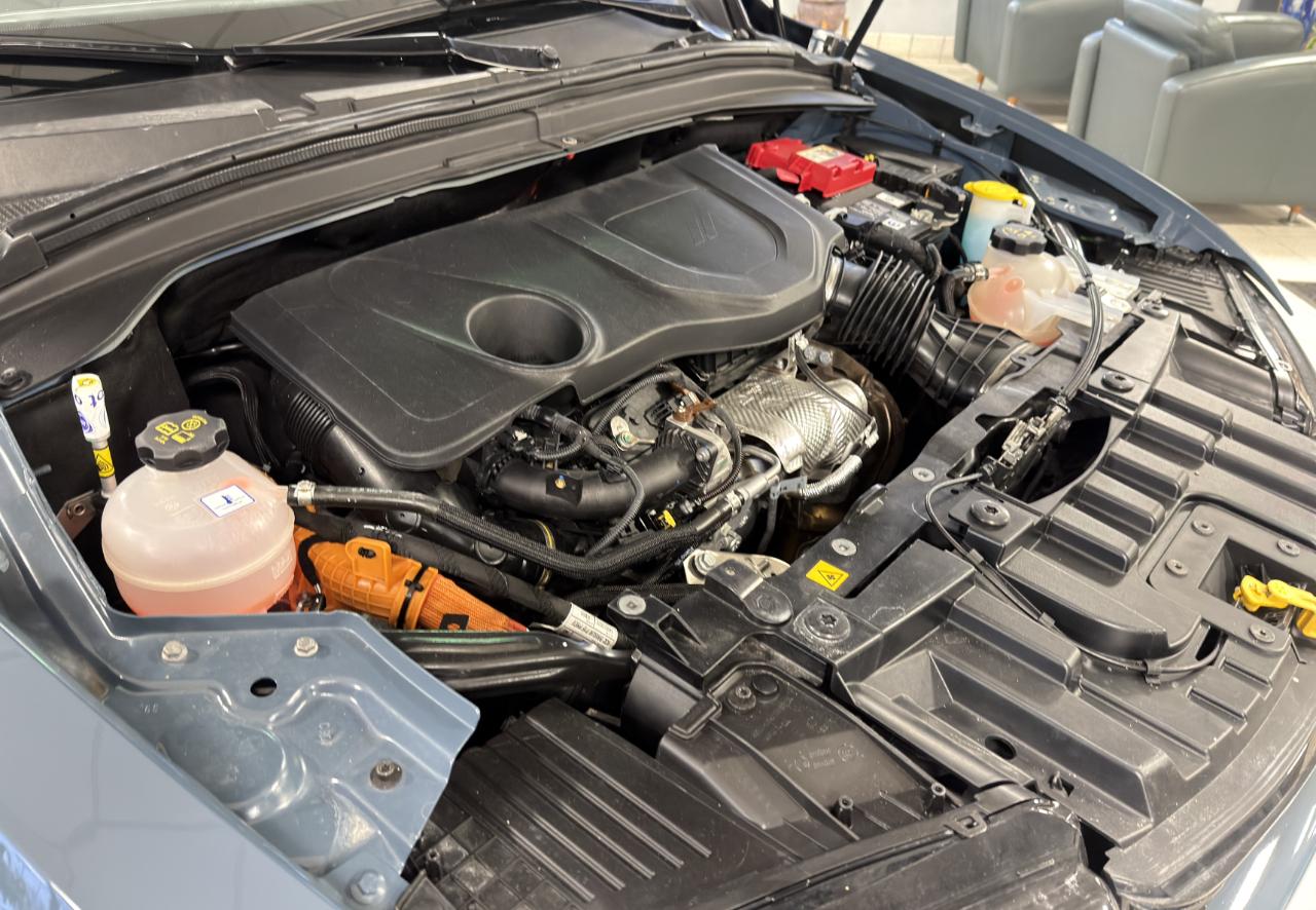 Dodge Hornet R/T Plus EAWD *Ltd Avail* 2024